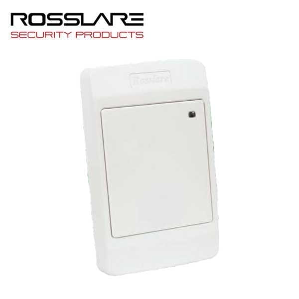 Rosslare 26-BIT WIEGAND READER INDOOR PROX US GANG ROS-AY-DR12W - main